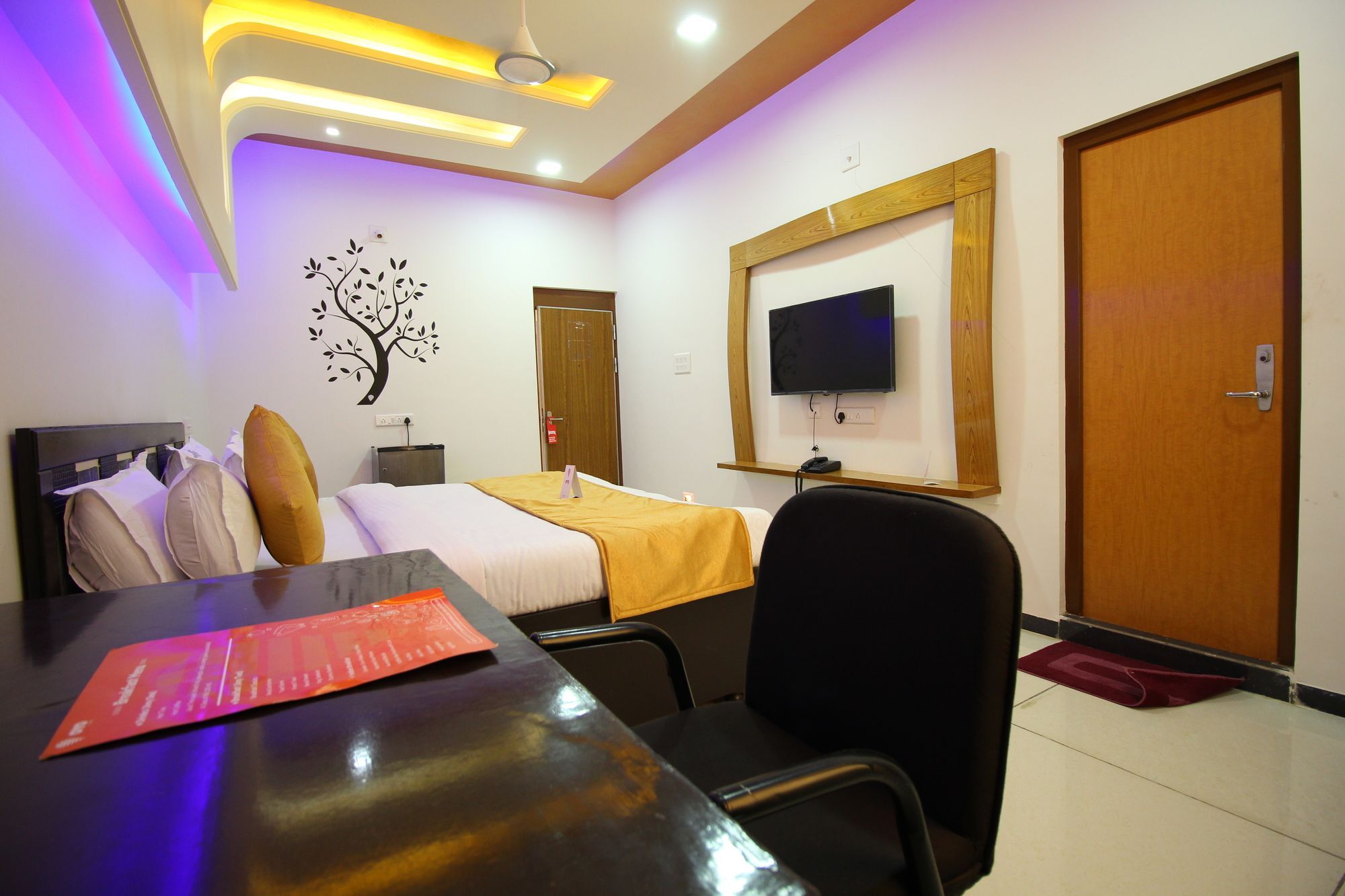 Palette- Siddharth Inn جاندي نجر المظهر الخارجي الصورة