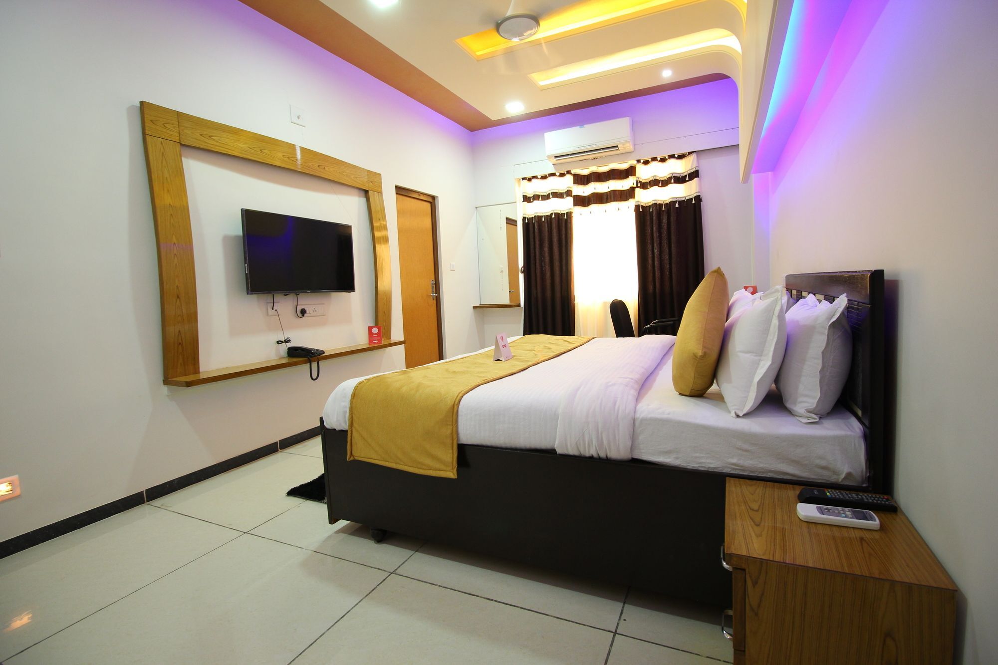 Palette- Siddharth Inn جاندي نجر المظهر الخارجي الصورة