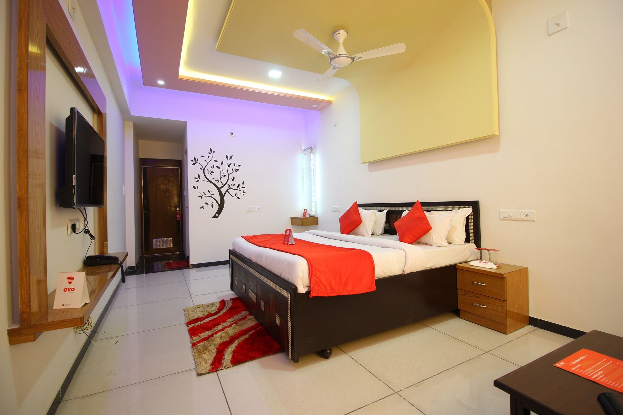 Palette- Siddharth Inn جاندي نجر المظهر الخارجي الصورة